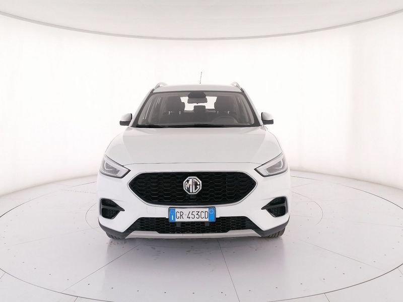 MG ZS 1.5 Comfort