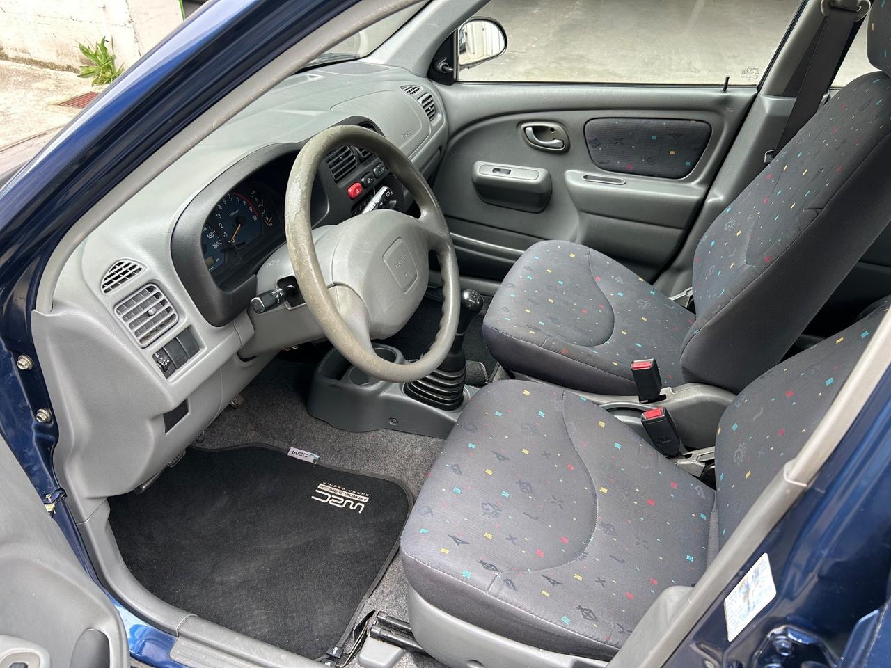 Suzuki Alto 1.1i cat 5p. DX