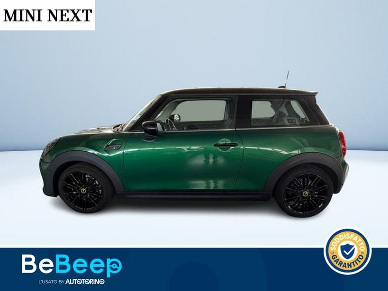 MINI Full Electric Mini MINI 3P COOPER SE CLASSIC AUTO