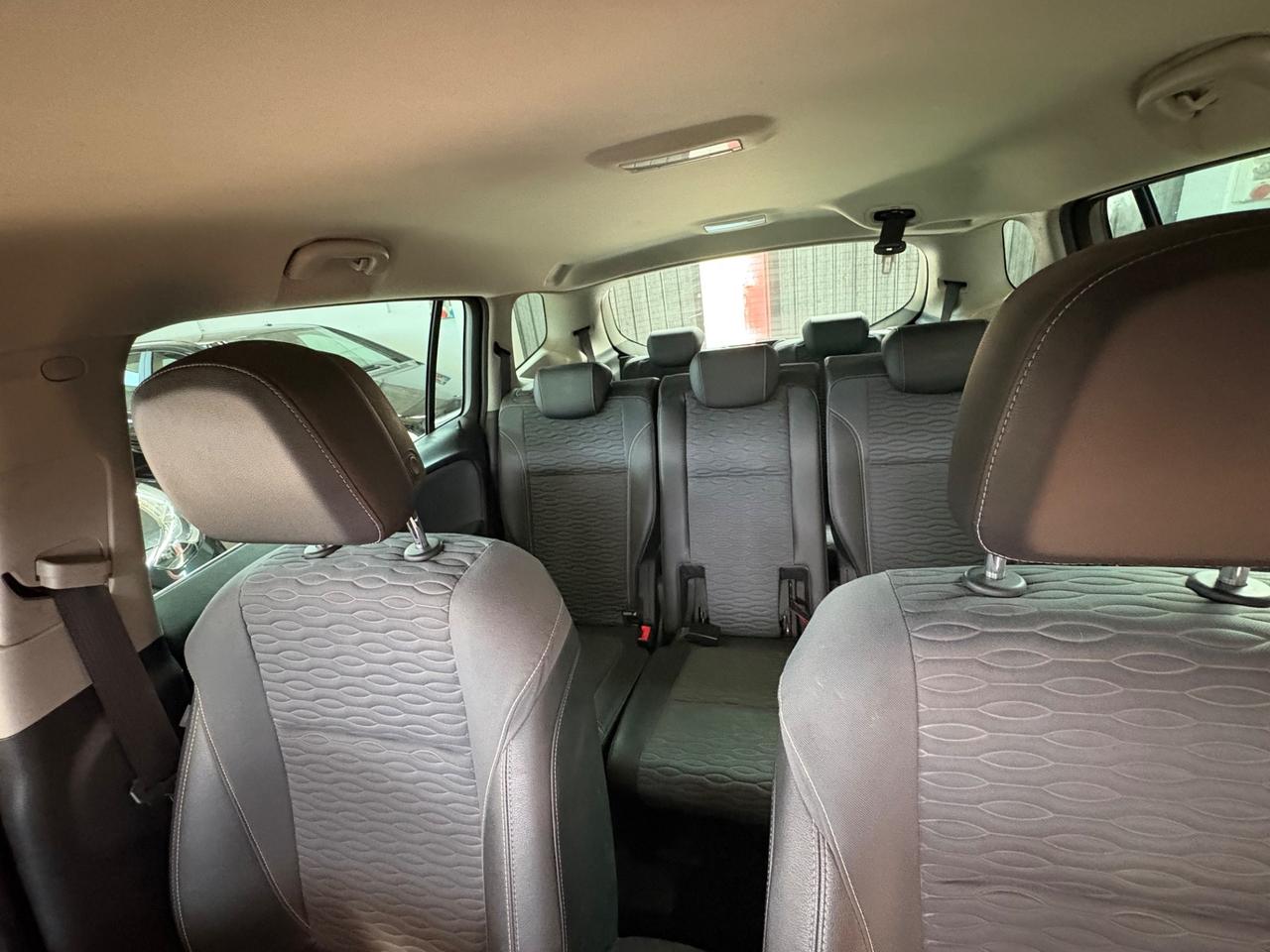 Opel Zafira Tourer 1.6 Turbo EcoM 150CV Cosmo