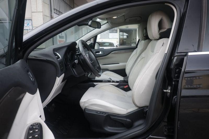 Citroën C4 Citroen C4 Grand Picasso 1.6 e-hdi airdream Exclusive 110cv cmp6 82KW ANNO 2010