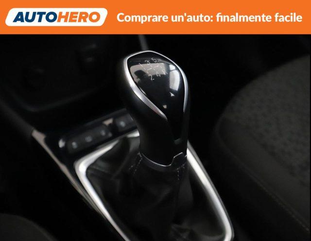 OPEL Crossland X 1.2 12V Start&Stop Advance