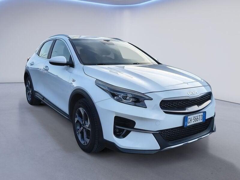 Kia Xceed 1.0 TGDI Urban GPL 120 CV