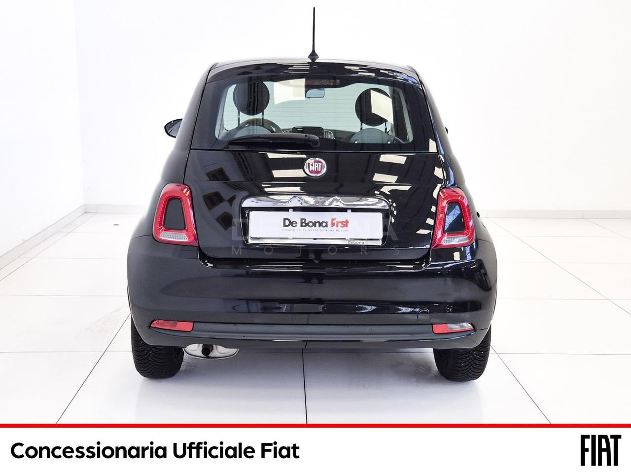 Fiat 500 1.2 pop 69cv my20