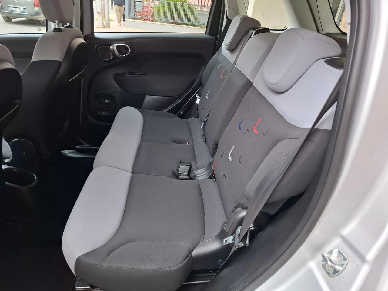 Fiat 500L 1.3 Multijet 95 CV Pop Star