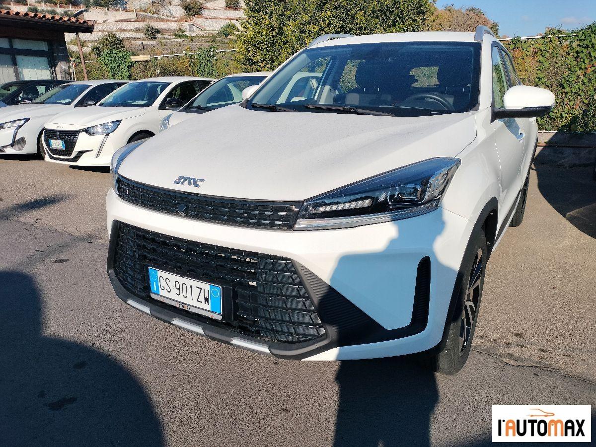 EMC - Wave 3 1.5t 113cv