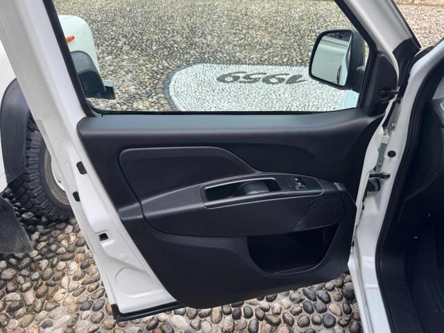 FIAT Doblo Doblò 1.3 MJT S&S PC Combi N1 Easy