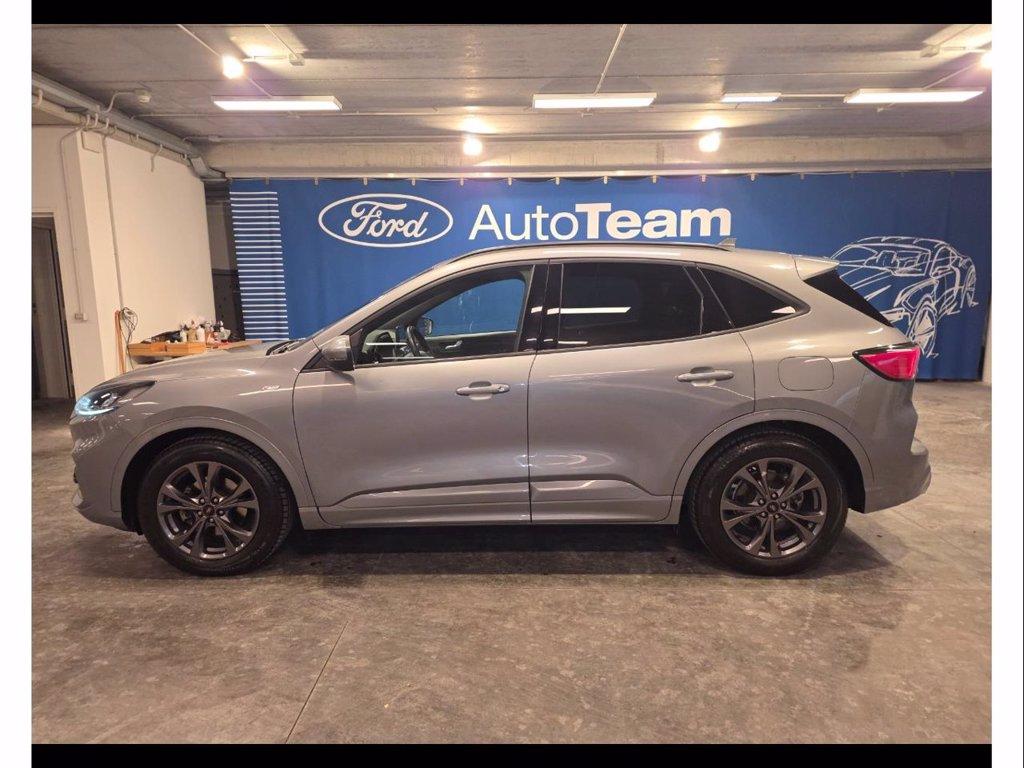 FORD Kuga 1.5 ecoblue st-line 2wd 120cv auto del 2022