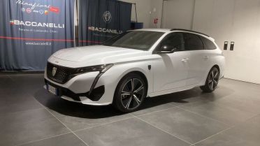 Peugeot 308 PureTech Turbo 130 S&S EAT8 SW GT