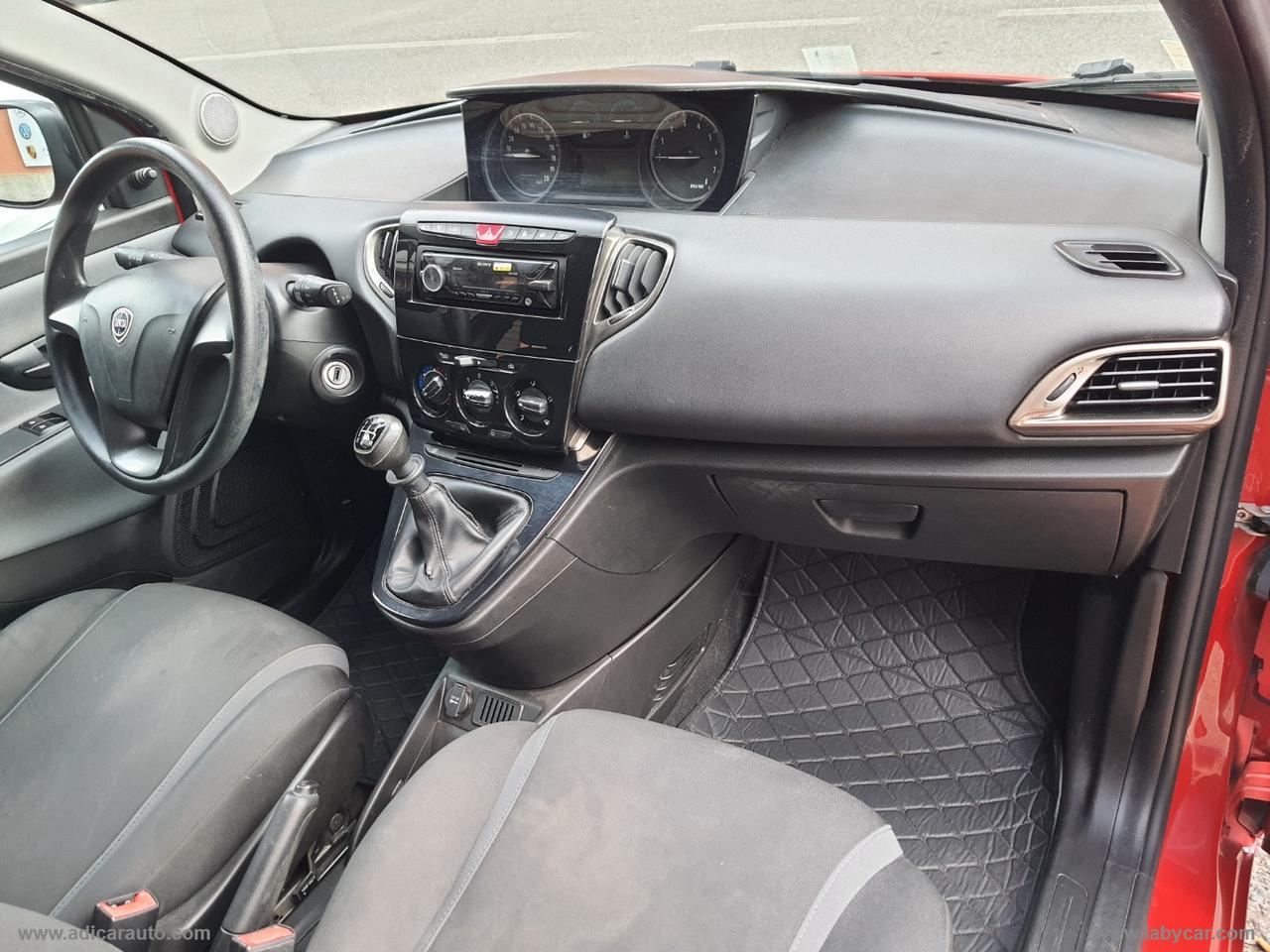 LANCIA Ypsilon 1.2 69 CV 5p. GPL Ecochic
