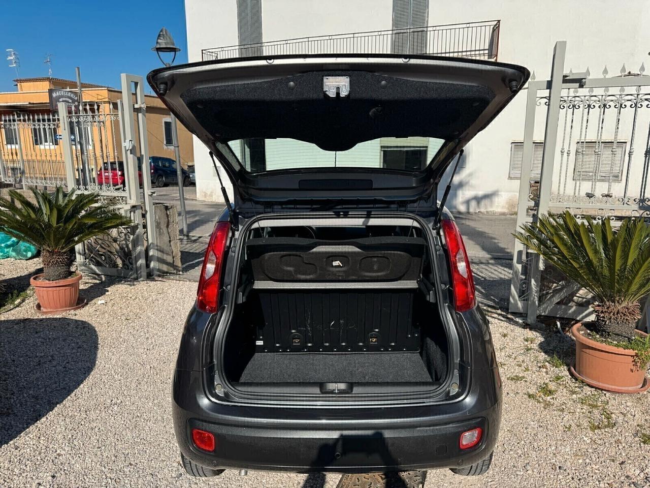 Fiat New Panda 1.2 GPL EasyPower 2019