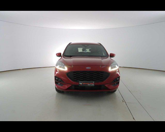 FORD Kuga 1.5 EcoBoost 150 CV 2WD ST-Line X