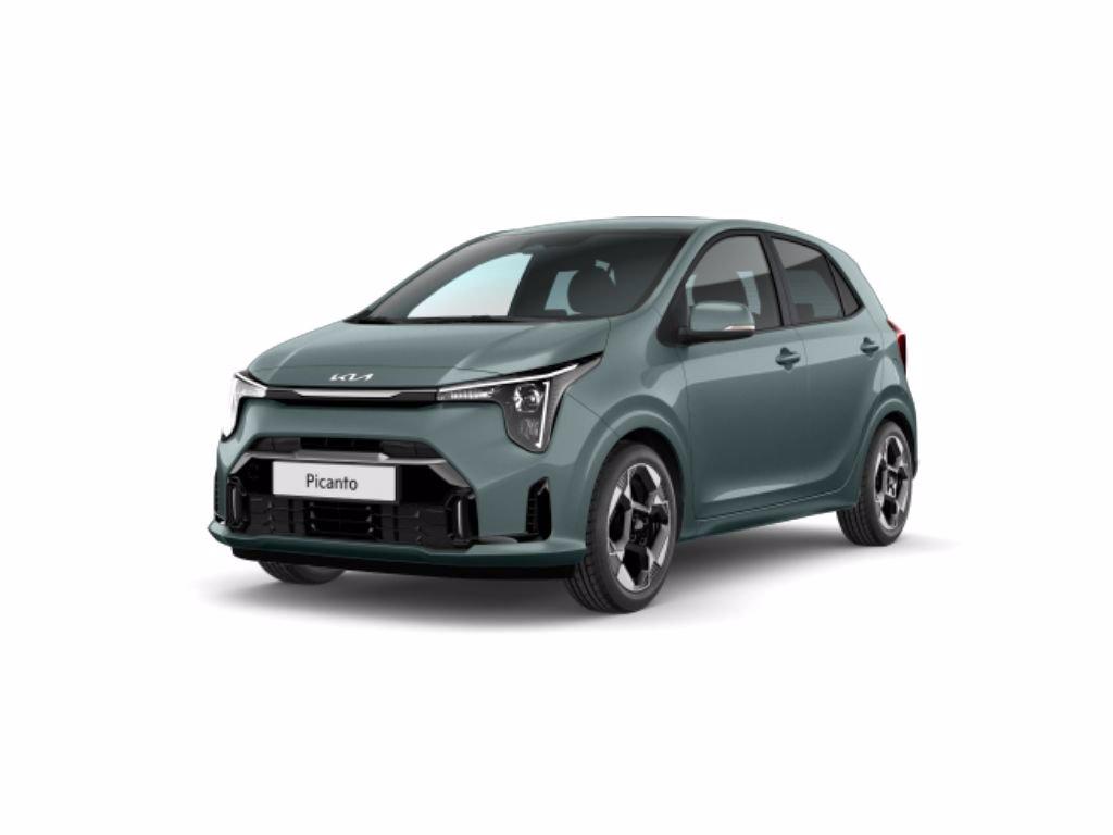 KIA Picanto 1.0 mpi 20th Anniversary Edition del 2024