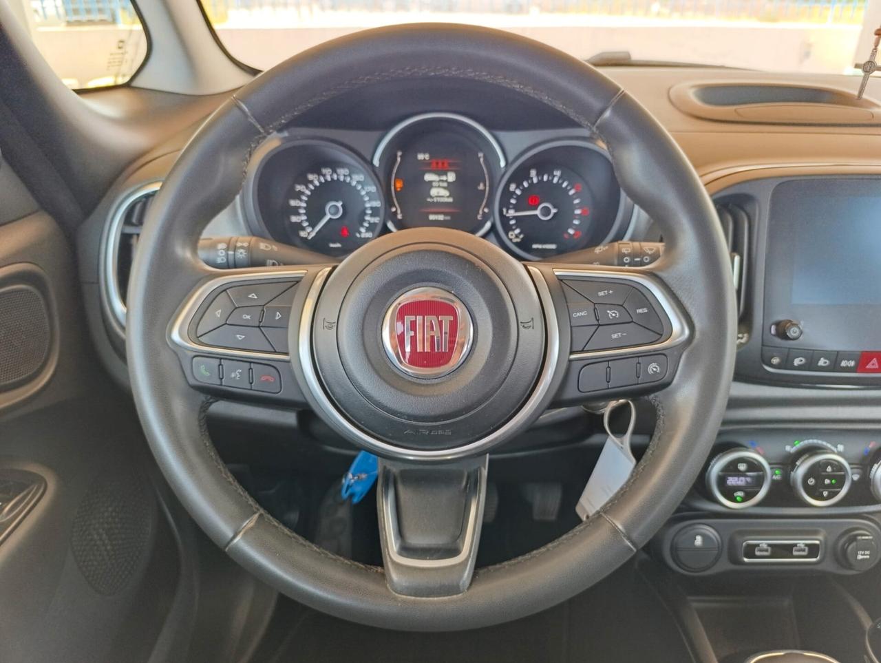 Fiat 500L 1.3 Multijet 95 CV 2021