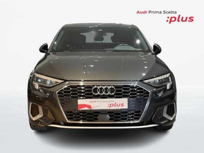 Audi A3 IV 2020 Sportback 40 1.4 tfsi e Business Advanced s-tronic