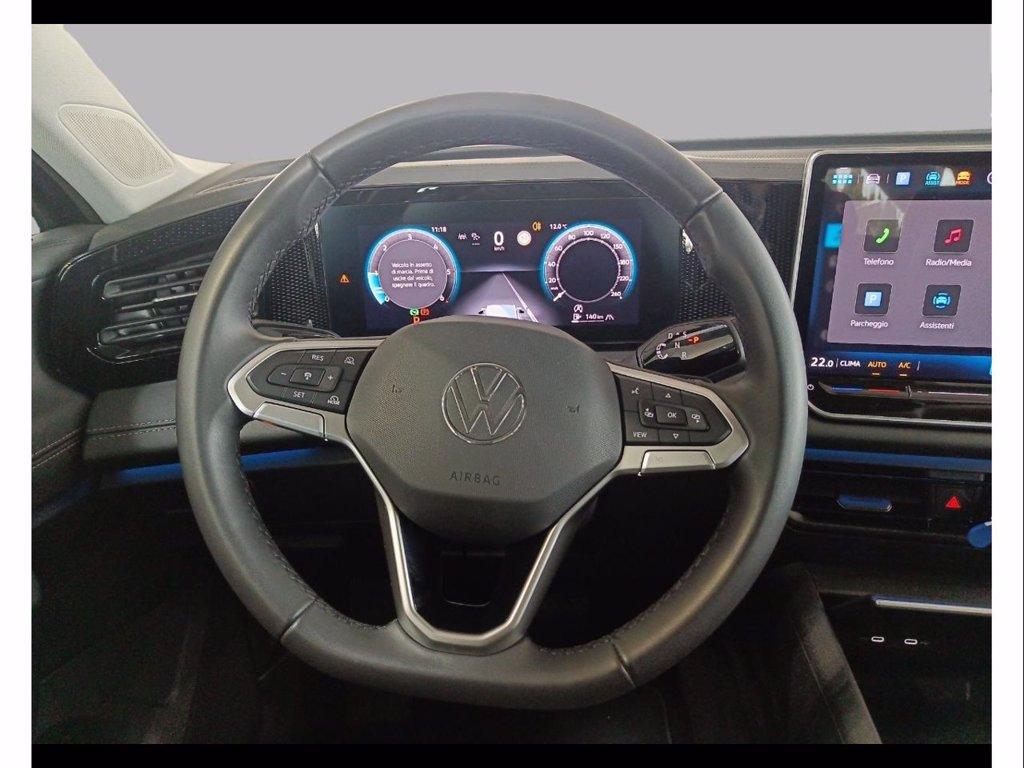 VOLKSWAGEN Tiguan 2.0 tdi life 150cv dsg del 2025