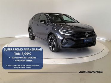 Volkswagen Taigo 1.0 TSI 85kW R-Line Plus DSG