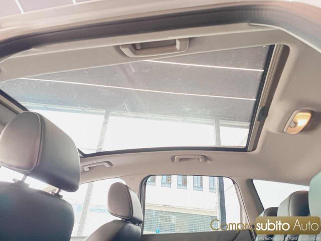 FORD Kuga + 2.0 TDCi 163 CV 4WD DPF