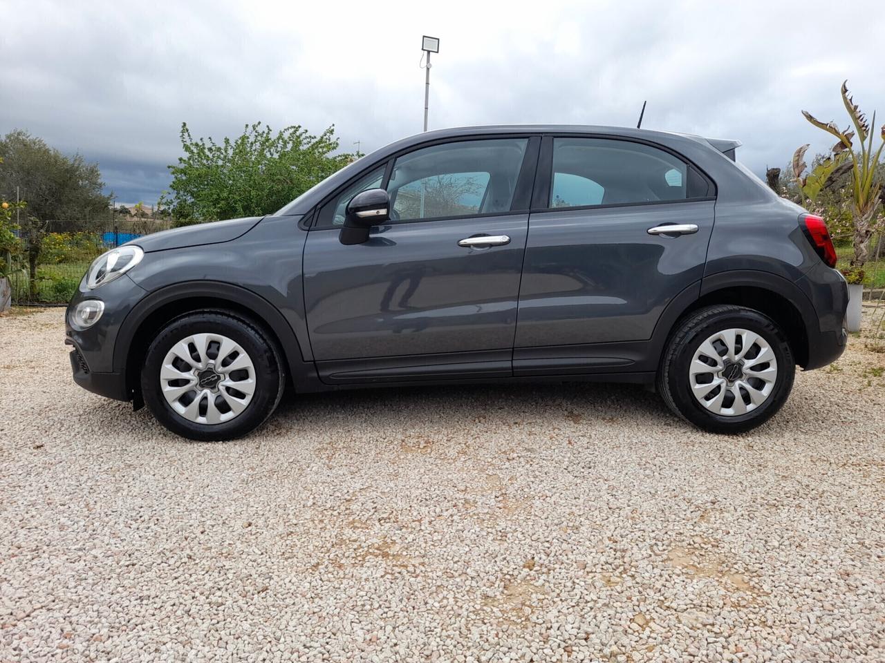Fiat 500X 1.0 T3 120 CV URBAN ANNO 2020