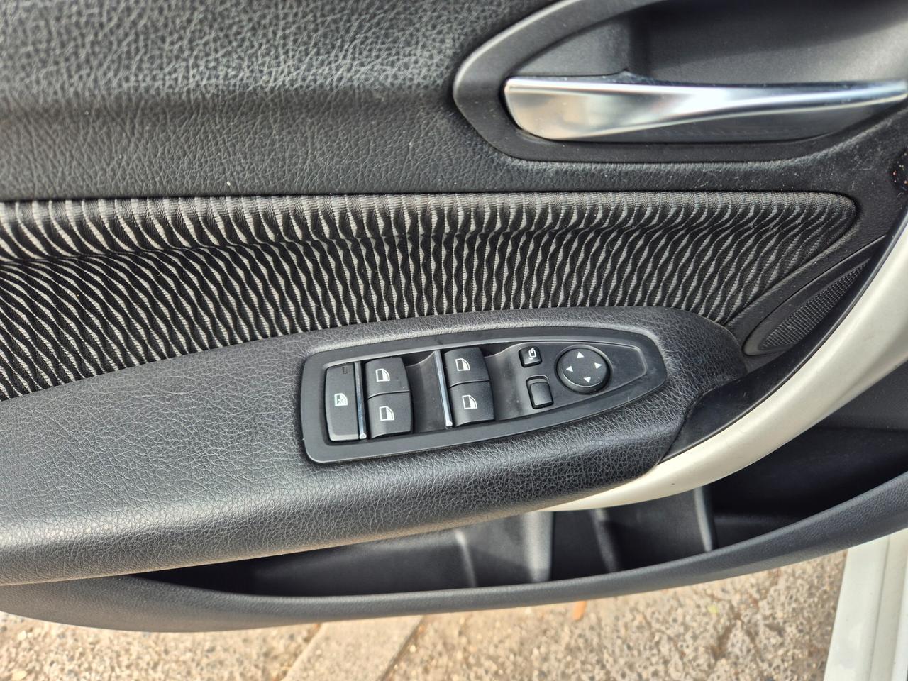 Bmw 116 116i 5p. Advantage