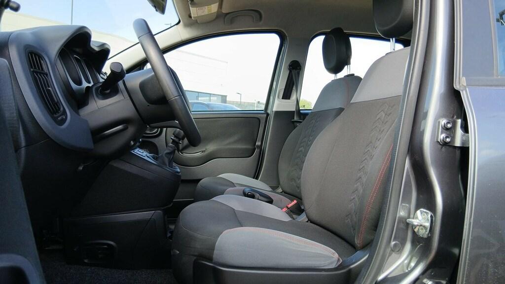 Fiat Panda 1.2 Easy