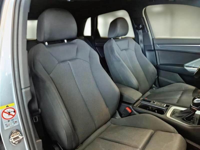 Audi Q3 35 TDI S tronic Business Advanced