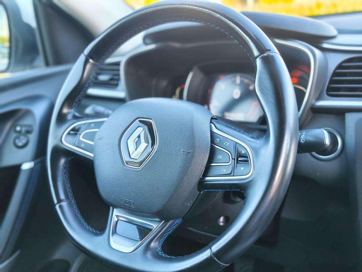 Renault Kadjar 1.5 dCi 115 CV Sport Edition2