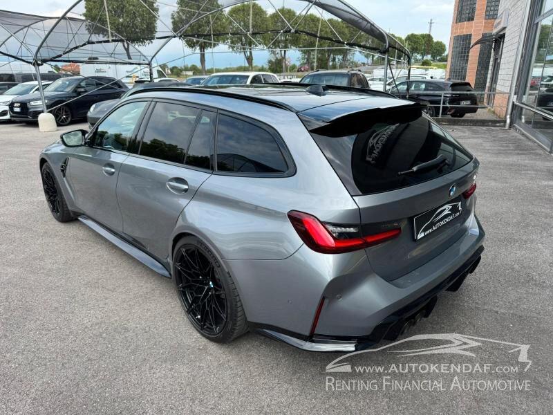 BMW M3 Touring 3.0 Competition M xdrive auto SUBENTRO LEASING