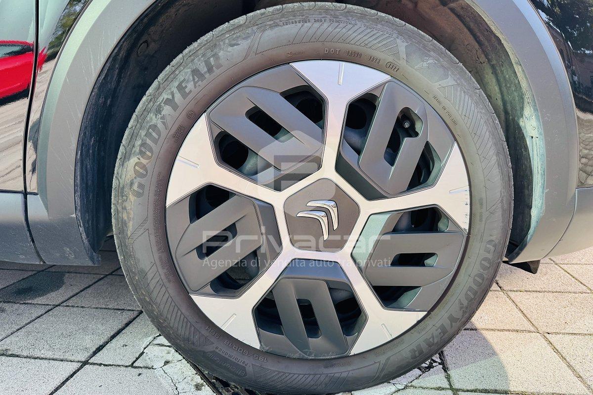 CITROEN C4 PureTech 130 S&S Feel Pack
