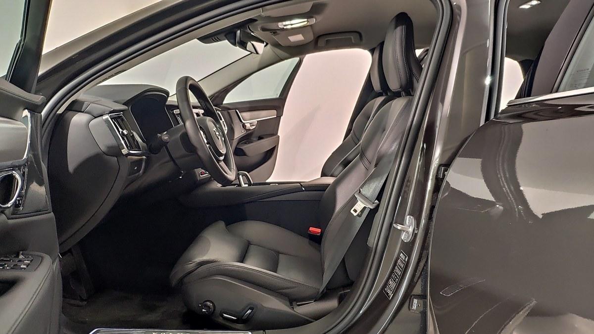 VOLVO S90 B5 Mild Hybrid (D) Awd Automatico Plus Bright