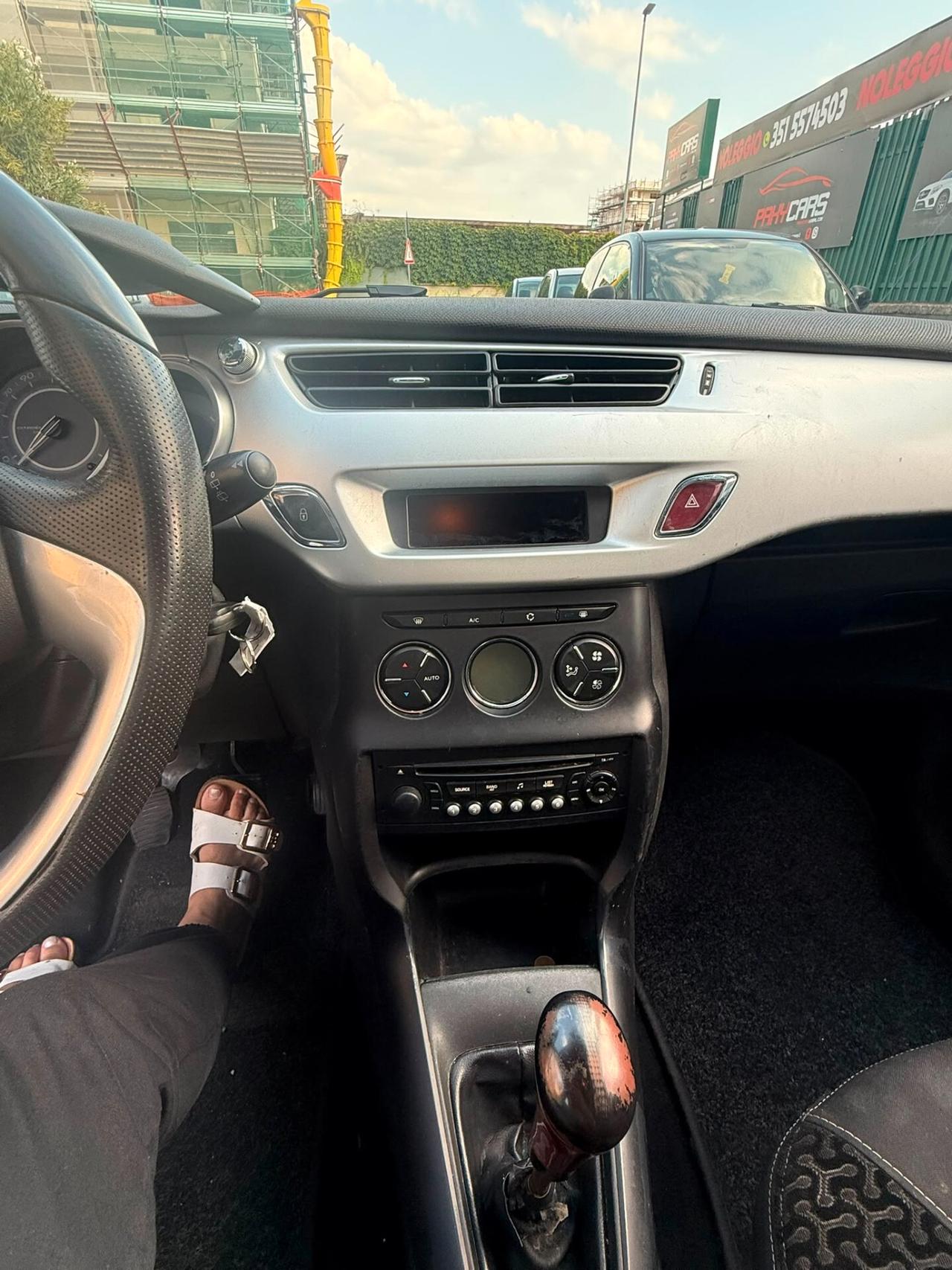 Citroen C3 1.1 Perfect