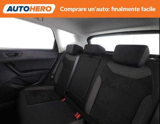 SEAT Ateca 1.4 EcoTSI ACT DSG Style