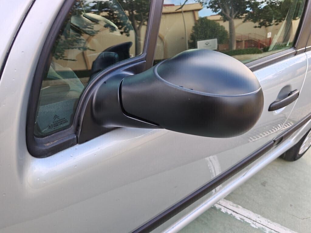 Citroen C3 1.1benzina 119.000Km del 2009 Perfetta Trattabile