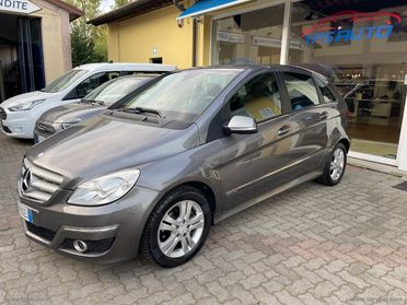 MERCEDES-BENZ A 180 CDI Avantgarde