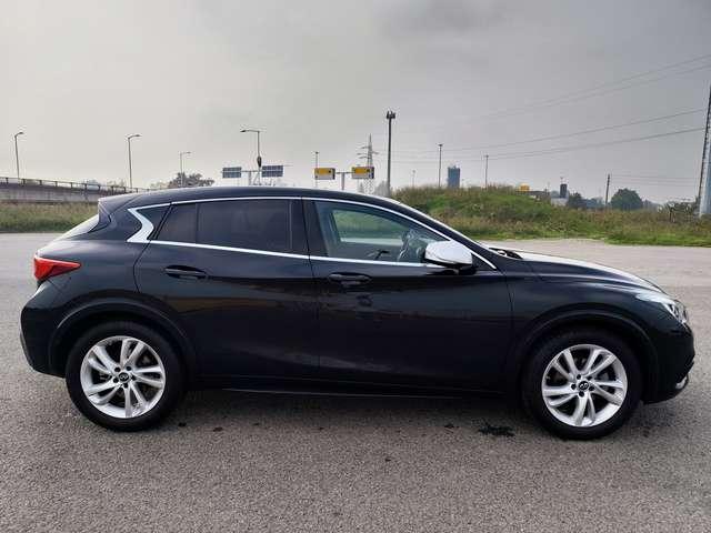 Infiniti Q30 Q30 1.5d Business Executive 109cv