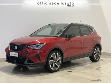 Seat Arona 1.0 tgi 90cv fr