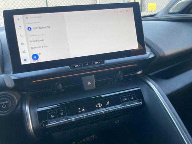 TOYOTA C-HR 2.0 HV Lounge Premiere