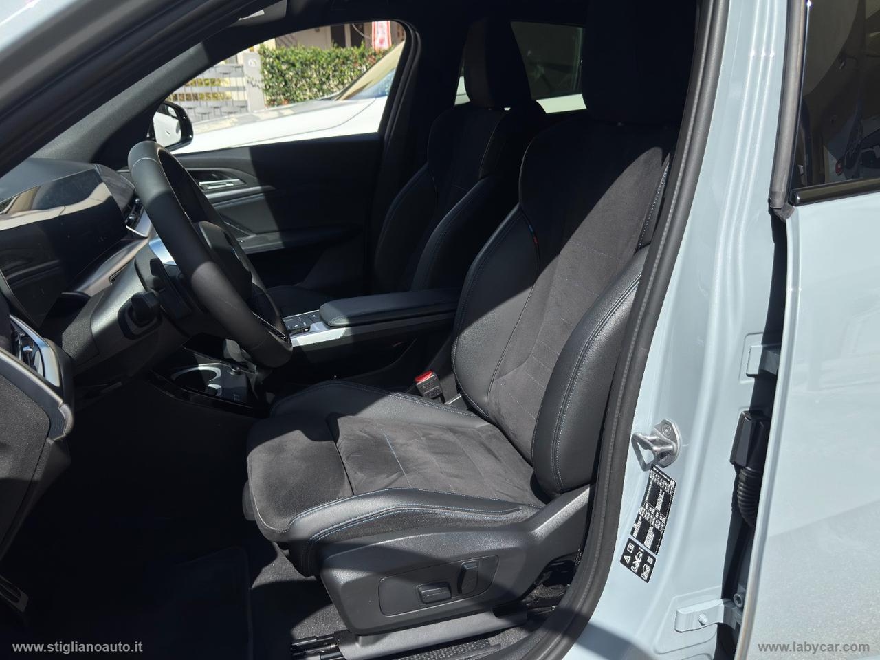 BMW X2 xDrive 20d MSport