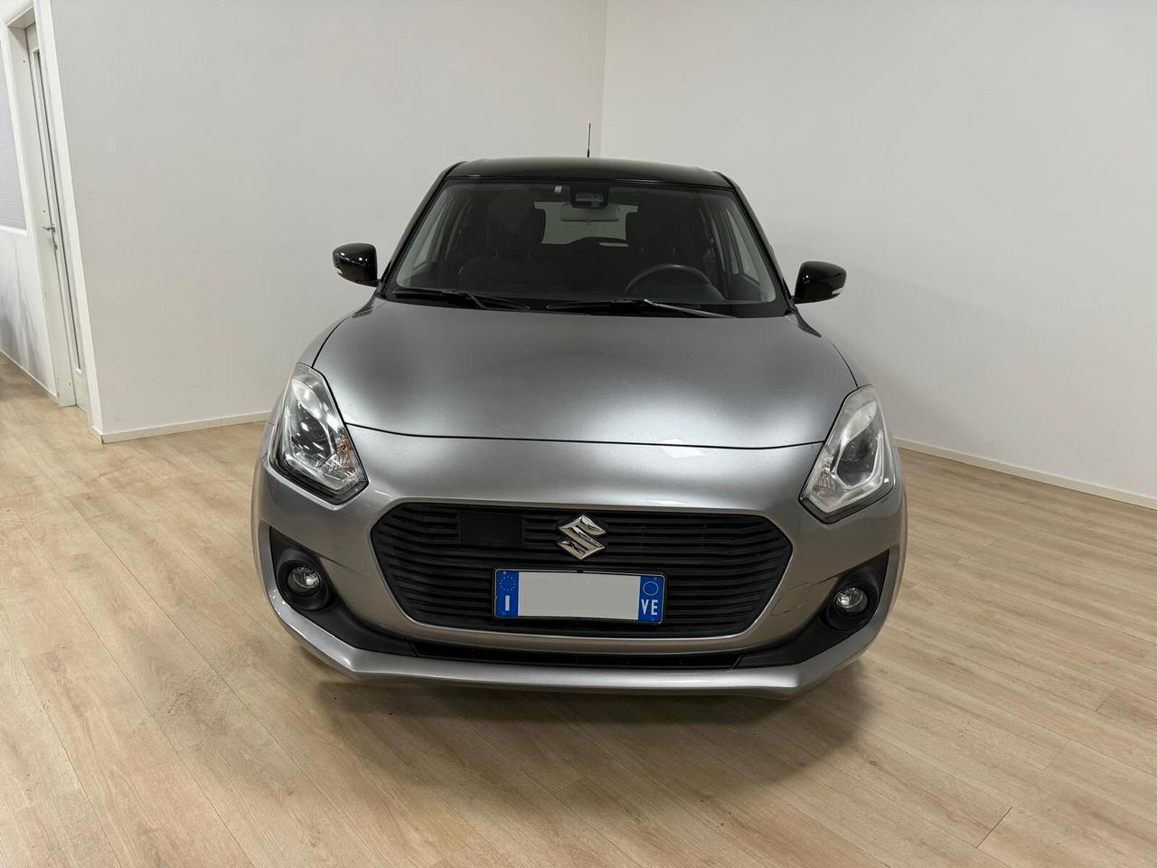 Suzuki Swift 1.2 Hybrid Top *** GPL ****