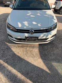 Volkswagen Polo 1.0 TGI 5p. Comfortline BlueMotion Technology