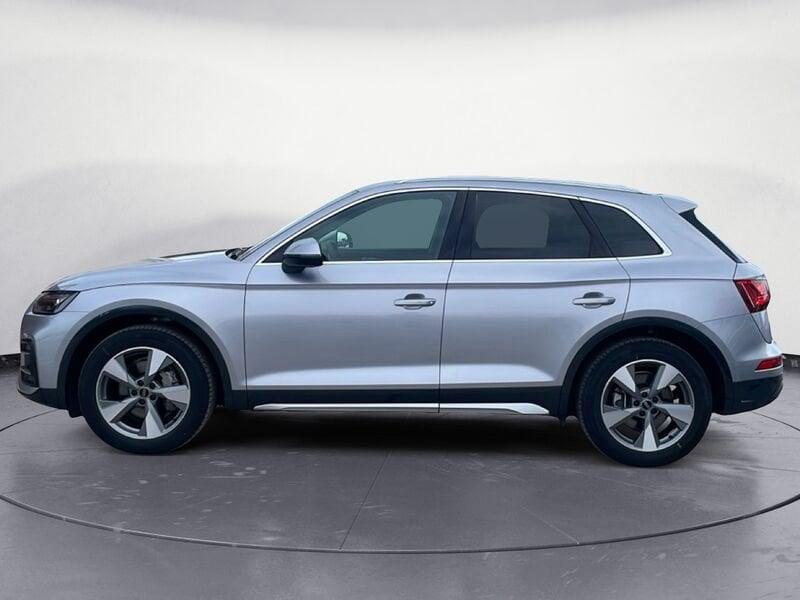 Audi Q5 Q5 35 2.0 TDI Mhev 12V Business Advanced S-tronic