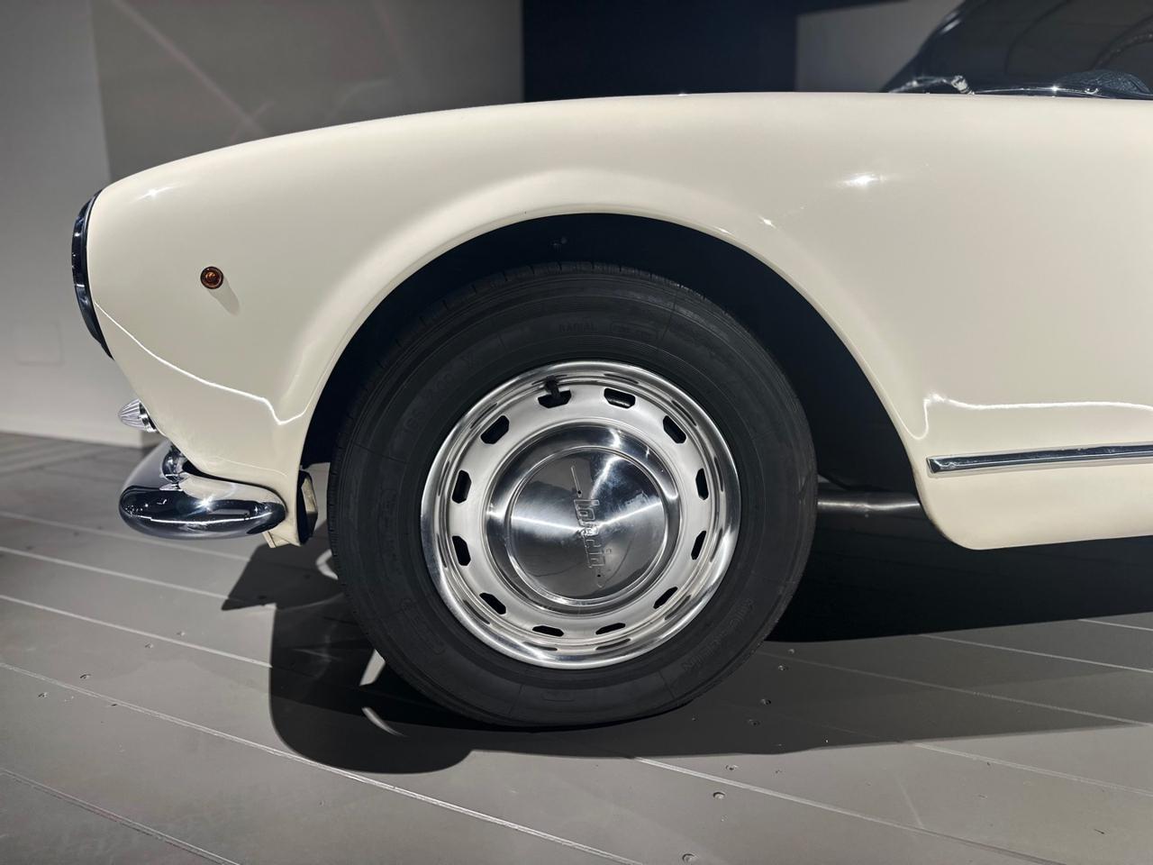 LANCIA AURELIA AURELIA B24 S