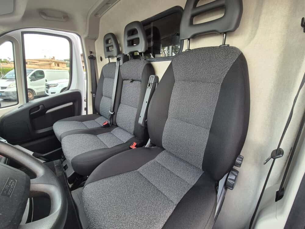 Fiat Ducato 28 2.3 MJT 120CV PC-TN Furgone