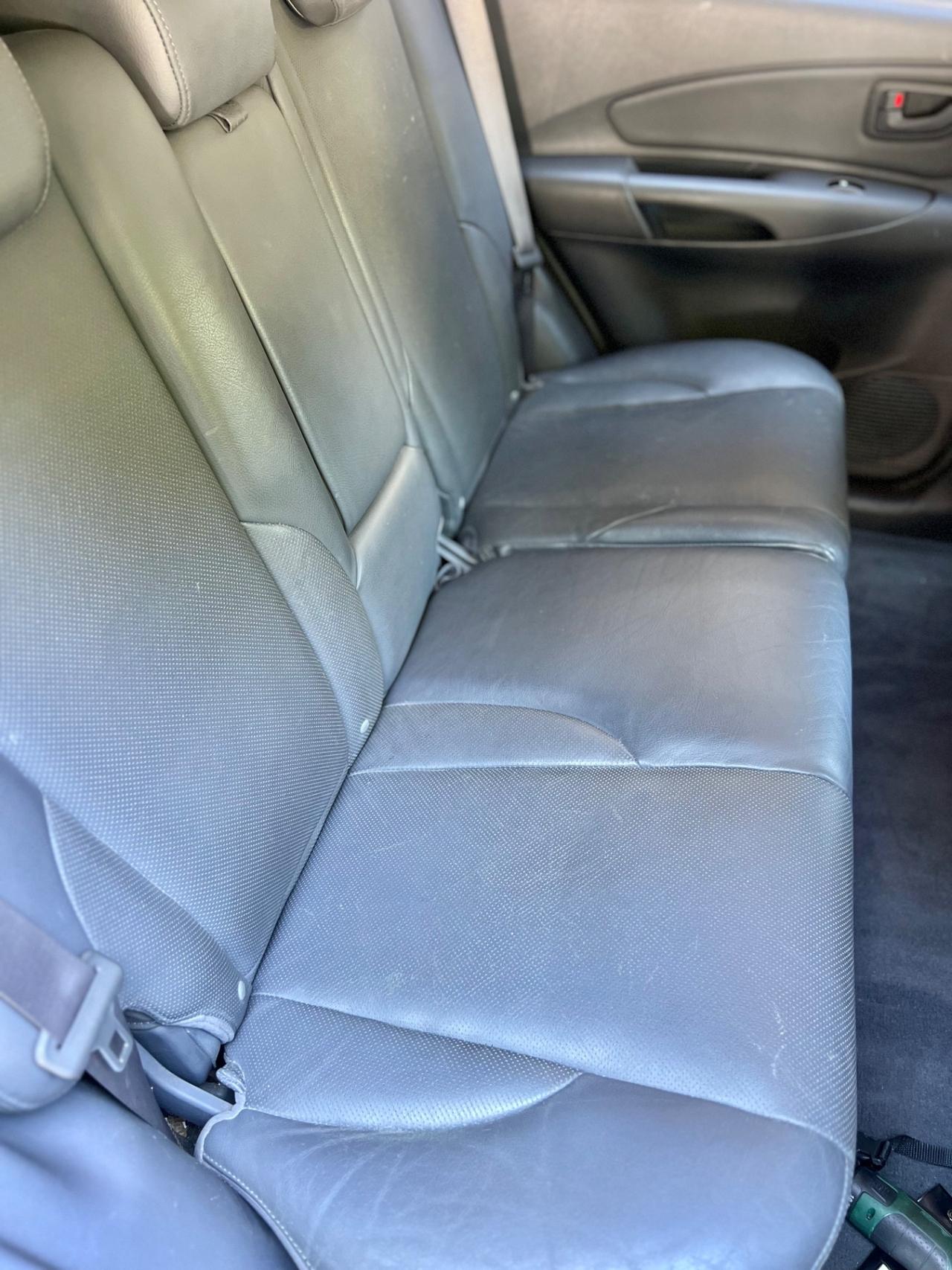 Hyundai Tucson 2.0 benzina 4x4 ok neopatentati