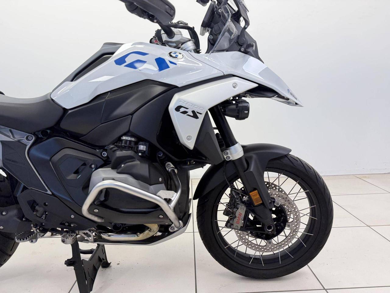 BMW R 1300 GS ASA