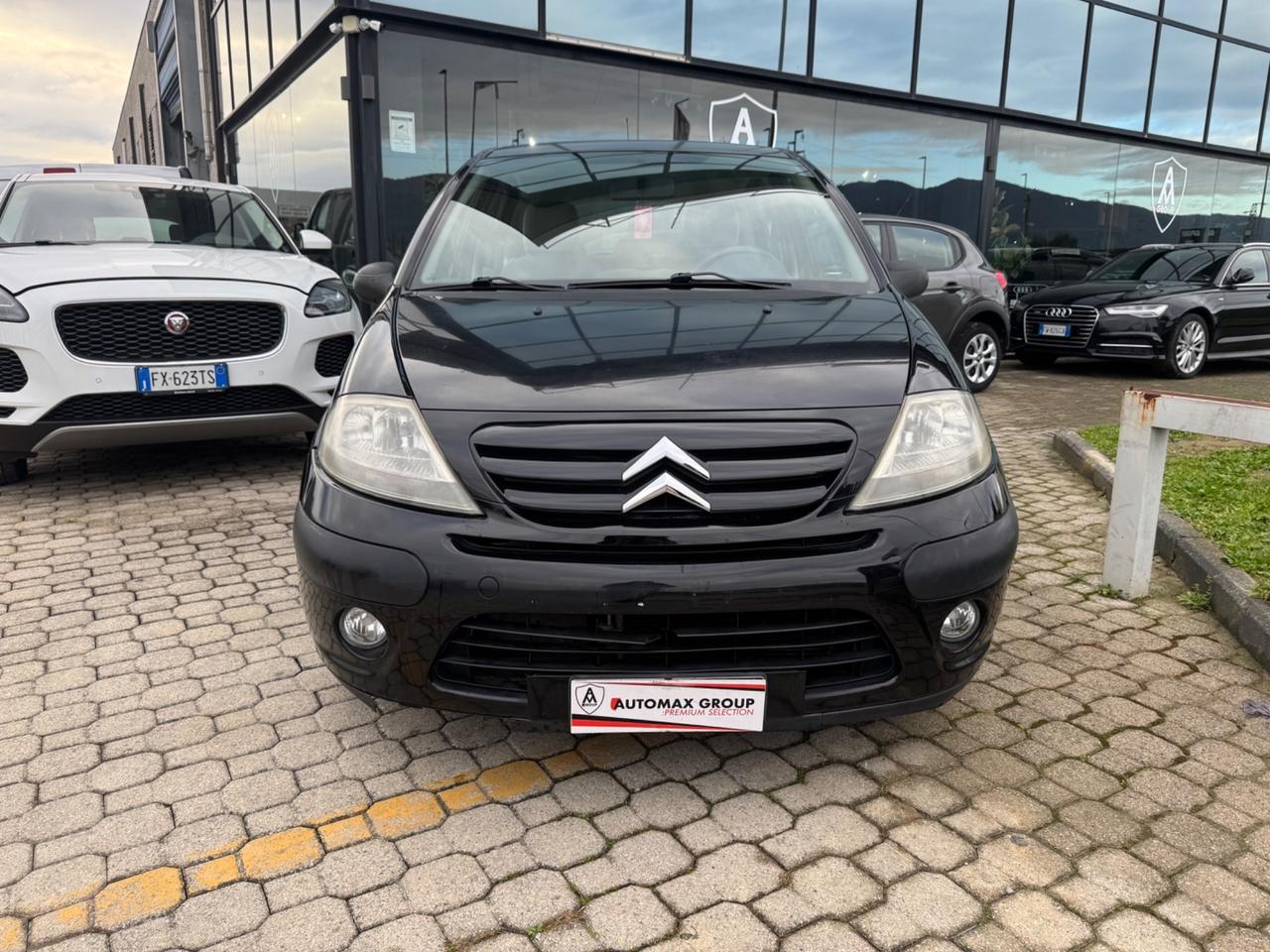 Citroen C3 1.1 GOLD BY PINKO