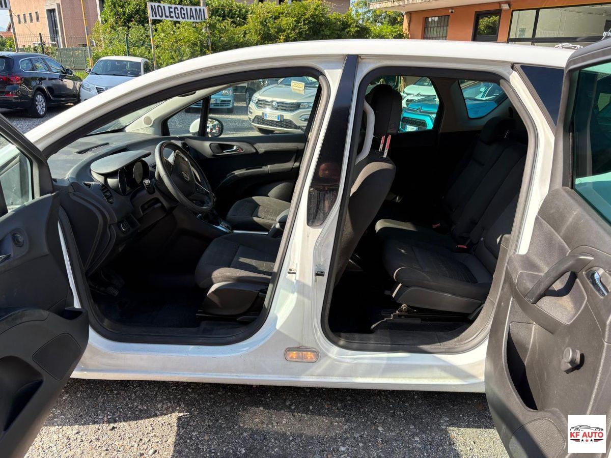OPEL - Meriva 1.3 cdti ecoflex Elective 95cv