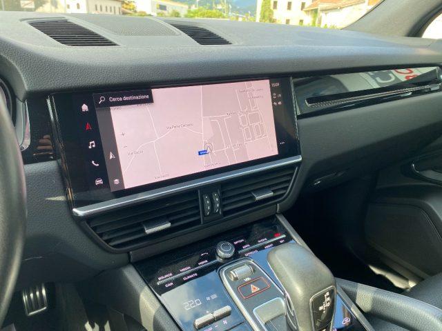 PORSCHE Cayenne 2.9 V6 S