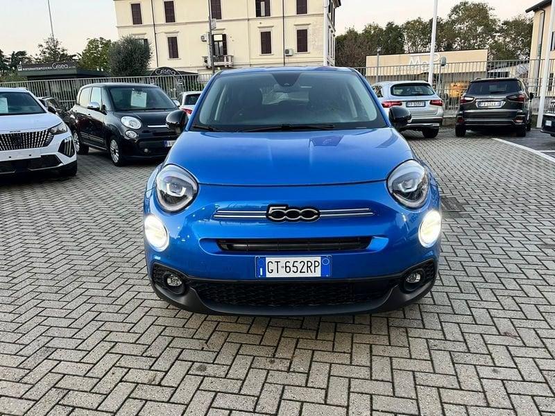 FIAT 500X 1.3 MultiJet 95 CV