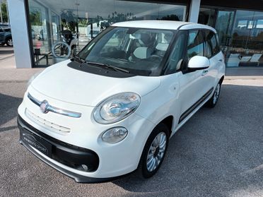 Fiat 500L Natural Power UNIPRO AFFARE